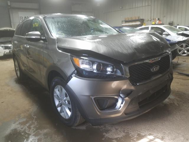 KIA NULL 2016 5xypg4a39gg074385