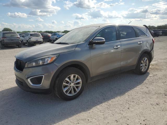 KIA SORENTO 2016 5xypg4a39gg086214