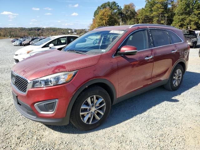 KIA SORENTO 2016 5xypg4a39gg093700