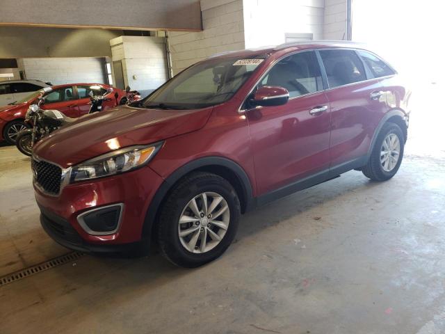 KIA SORENTO 2016 5xypg4a39gg152423