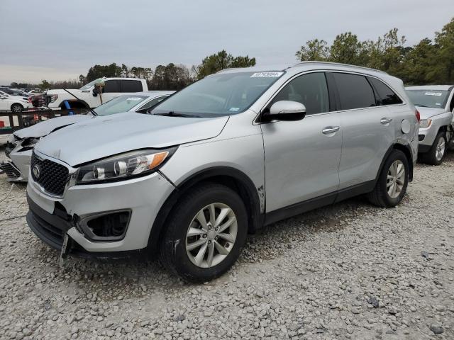 KIA SORENTO 2016 5xypg4a39gg168072