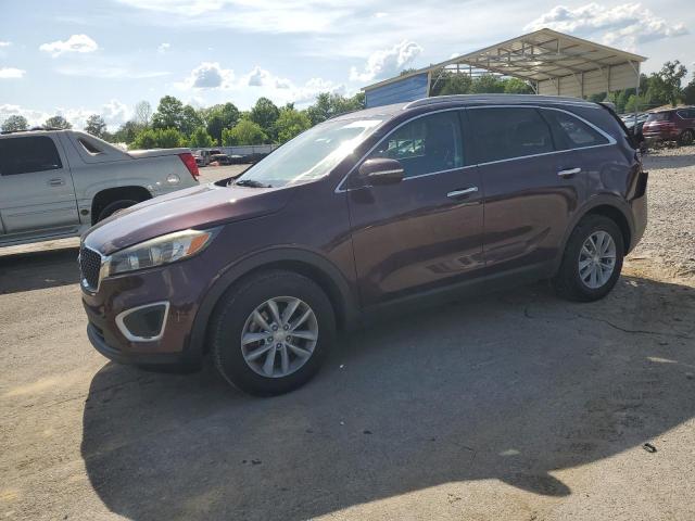 KIA SORENTO 2016 5xypg4a39gg178679