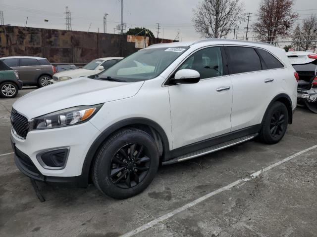 KIA SORENTO 2017 5xypg4a39hg237831