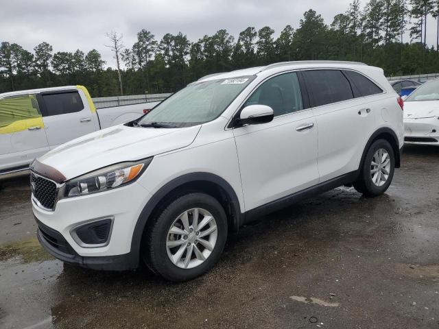 KIA SORENTO LX 2018 5xypg4a39jg343475