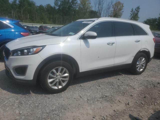 KIA SORENTO LX 2018 5xypg4a39jg364925