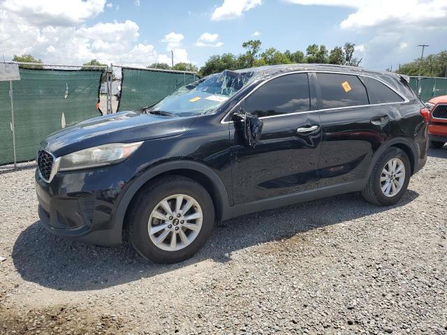 KIA SORENTO L 2019 5xypg4a39kg434151