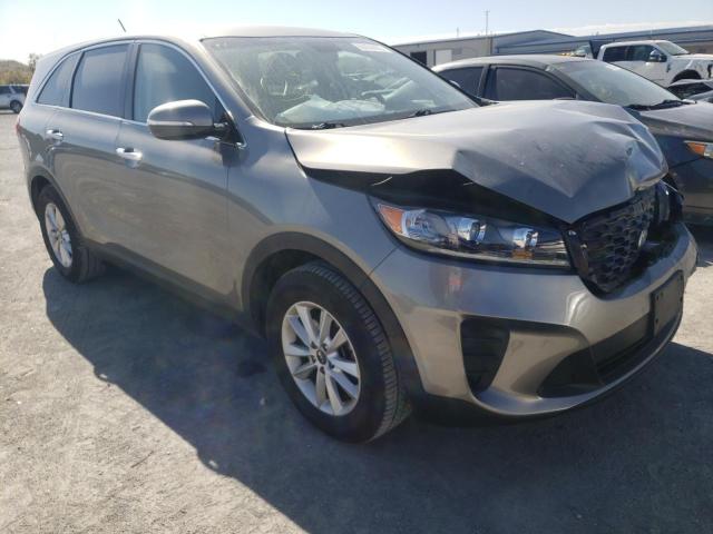 KIA SORENTO L 2019 5xypg4a39kg449698