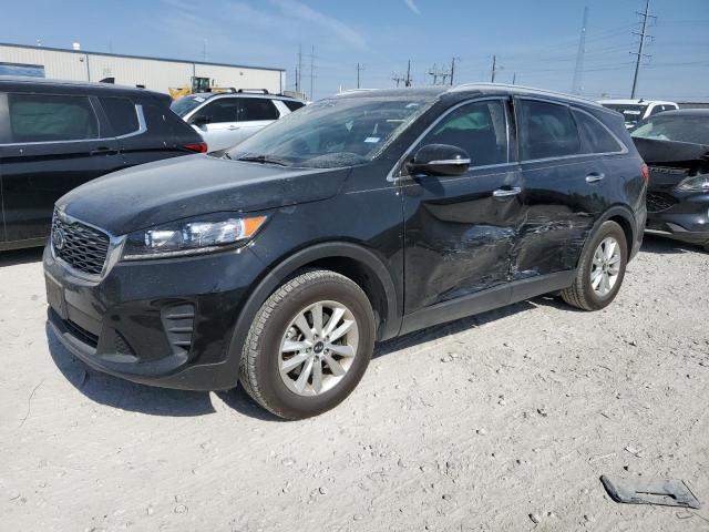 KIA SORENTO L 2019 5xypg4a39kg464170