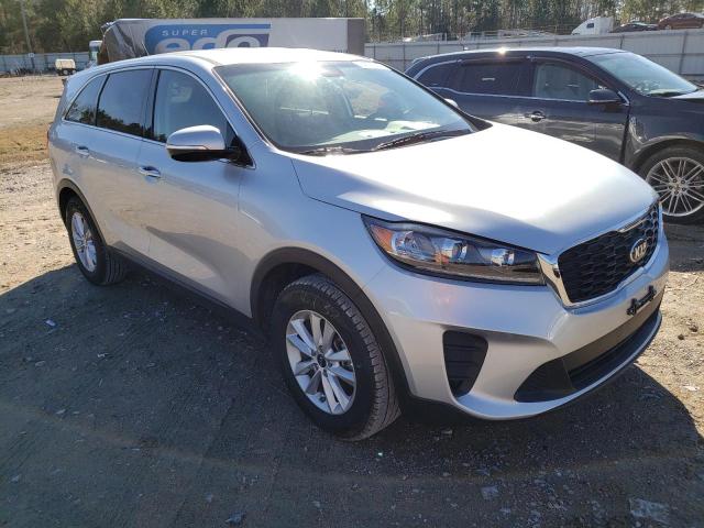 KIA SORENTO L 2019 5xypg4a39kg472835