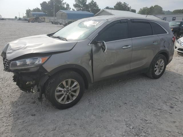 KIA SORENTO L 2019 5xypg4a39kg498660