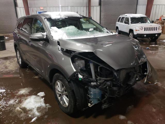 KIA SORENTO L 2019 5xypg4a39kg499999