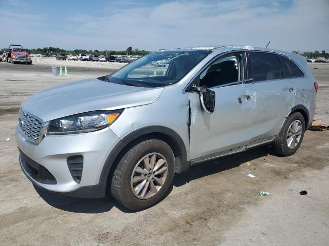 KIA SORENTO L 2019 5xypg4a39kg517854