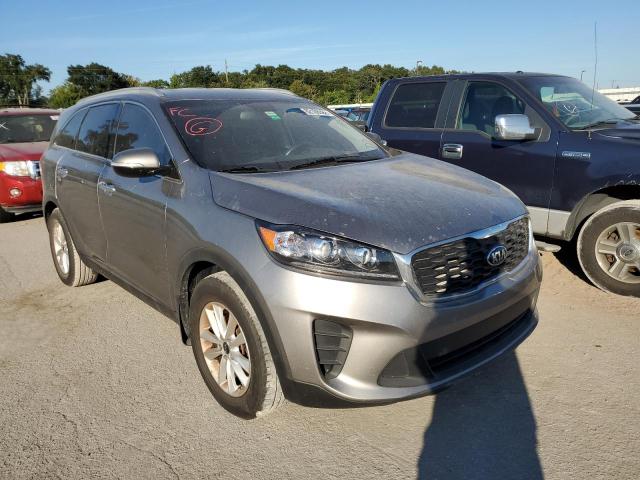 KIA SORENTO L 2019 5xypg4a39kg526568