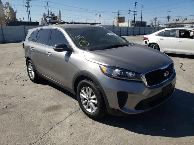 KIA SORENTO L 2019 5xypg4a39kg529812