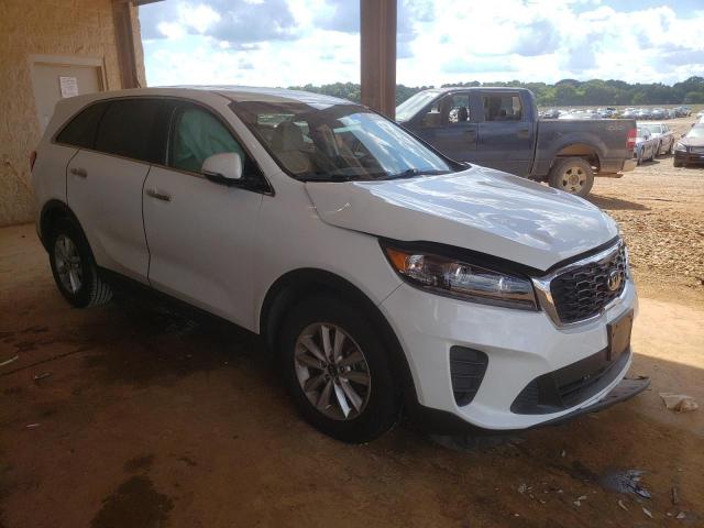 KIA SORENTO L 2019 5xypg4a39kg532919