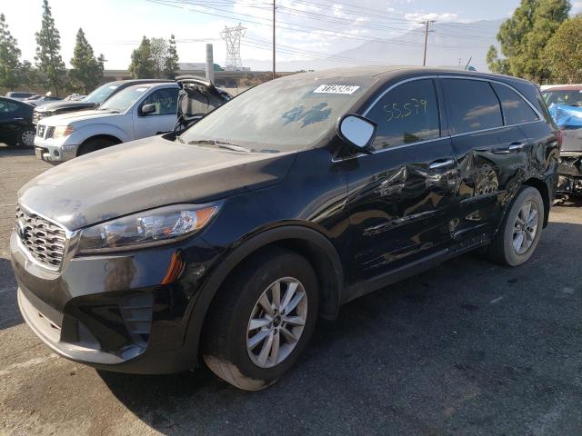 KIA SORENTO L 2019 5xypg4a39kg554127