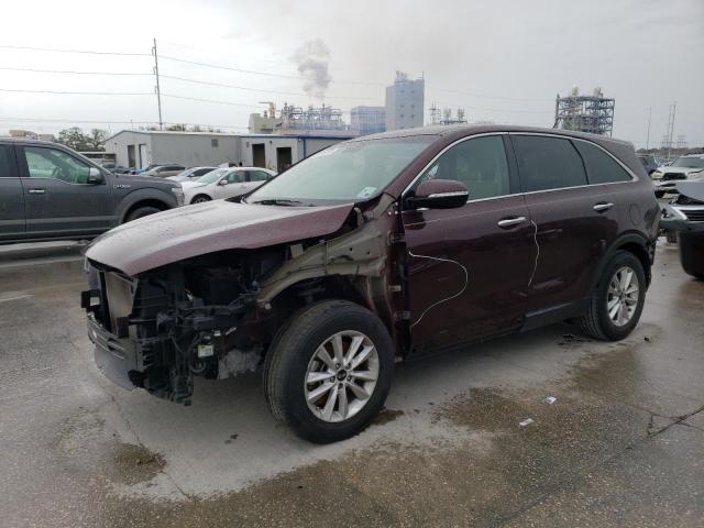 KIA SORENTO L 2019 5xypg4a39kg562874