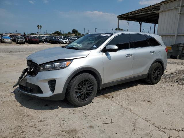 KIA SORENTO L 2019 5xypg4a39kg566147