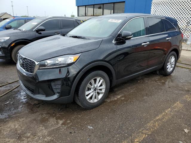 KIA SORENTO L 2019 5xypg4a39kg577892