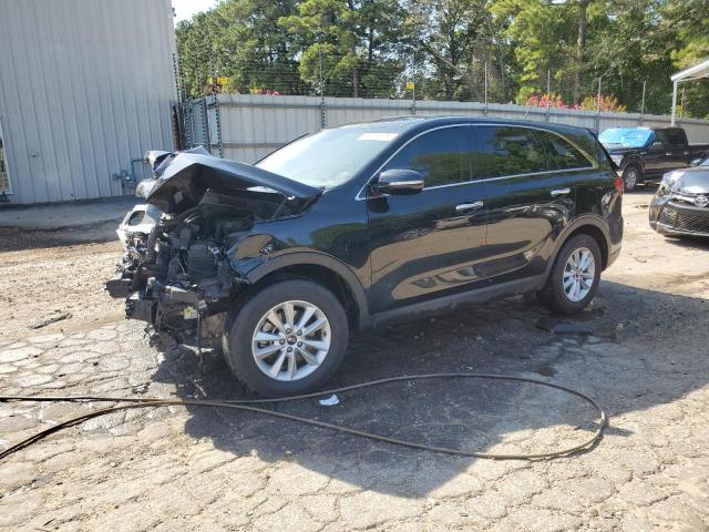 KIA SORENTO L 2019 5xypg4a39kg583286