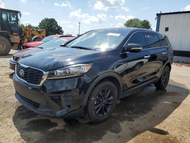 KIA SORENTO 2019 5xypg4a39kg588083