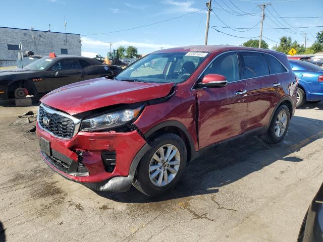 KIA SORENTO L 2020 5xypg4a39lg624839