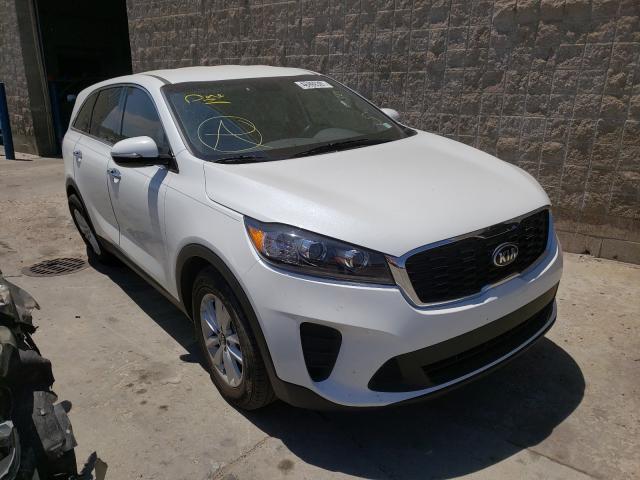 KIA SORENTO L 2020 5xypg4a39lg626767