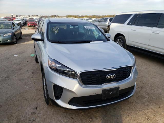 KIA SORENTO L 2020 5xypg4a39lg643181