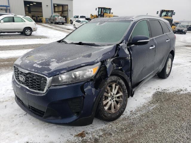 KIA SORENTO L 2020 5xypg4a39lg653239