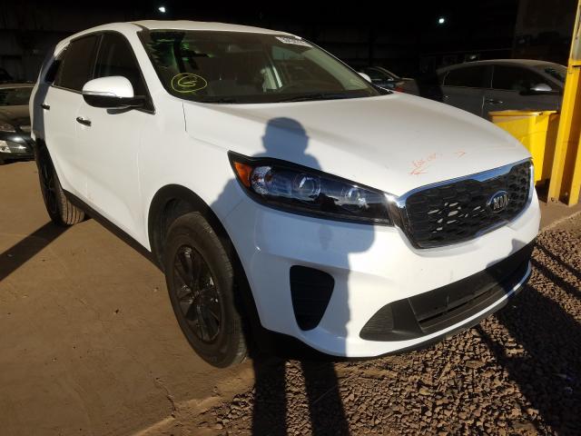 KIA SORENTO L 2020 5xypg4a39lg657341