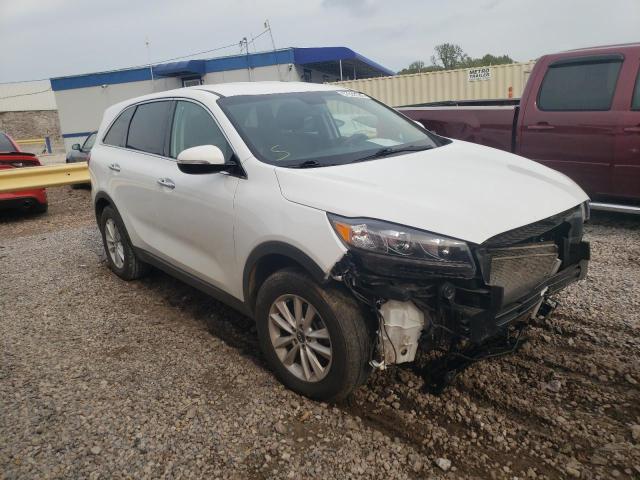 KIA SORENTO L 2020 5xypg4a39lg661583