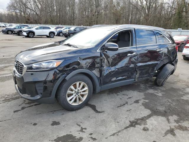 KIA SORENTO 2020 5xypg4a39lg668548