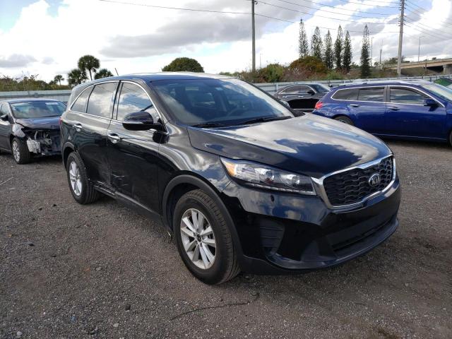 KIA SORENTO L 2020 5xypg4a39lg672406