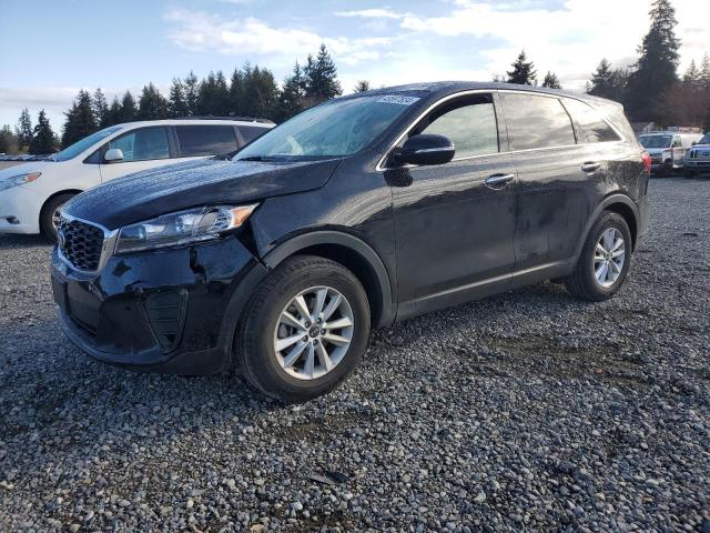 KIA SORENTO 2020 5xypg4a39lg672602