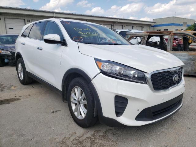 KIA SORENTO L 2020 5xypg4a39lg683423