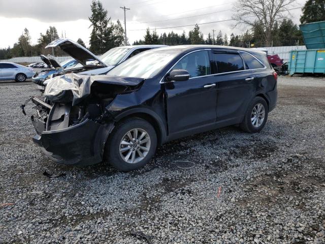 KIA SORENTO 2020 5xypg4a39lg694678