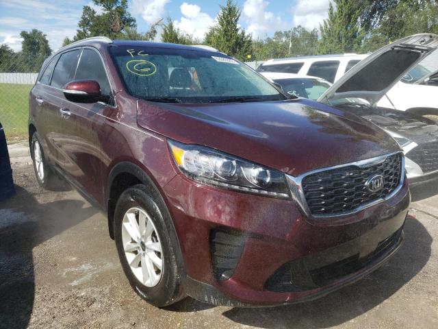 KIA SORENTO L 2020 5xypg4a39lg701340