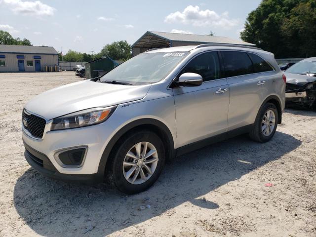 KIA SORENTO LX 2016 5xypg4a3xgg021551