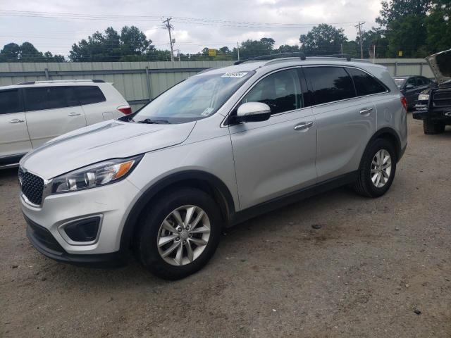 KIA SORENTO LX 2016 5xypg4a3xgg025678