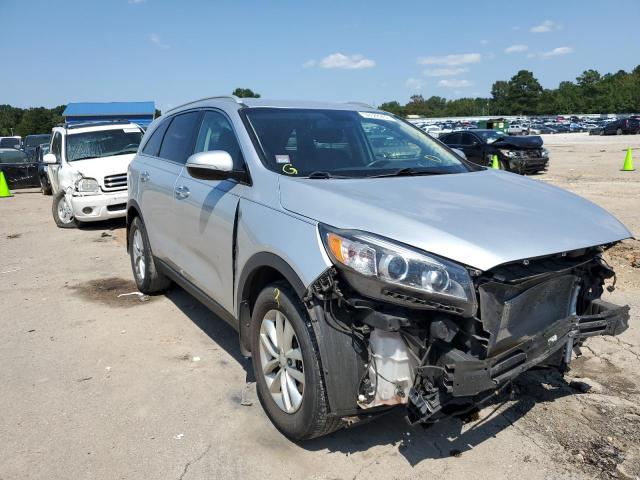 KIA SORENTO LX 2016 5xypg4a3xgg026216