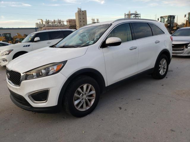 KIA SORENTO 2016 5xypg4a3xgg045218