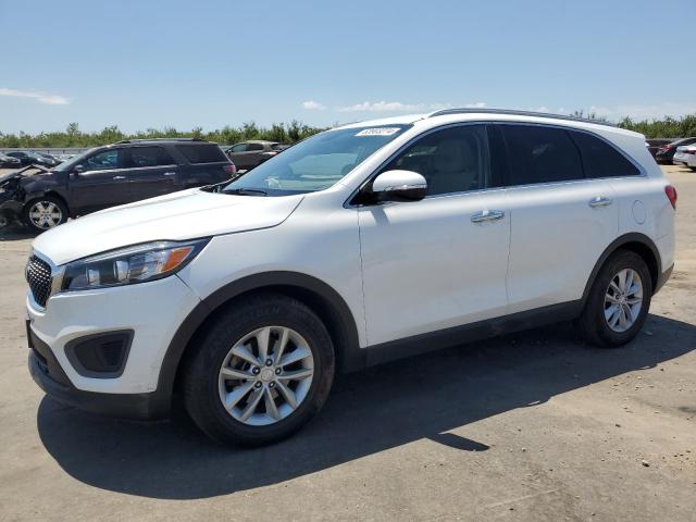 KIA SORENTO 2016 5xypg4a3xgg054341