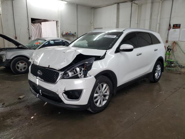 KIA SORENTO 2016 5xypg4a3xgg056932