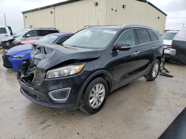 KIA SORENTO 2016 5xypg4a3xgg058888