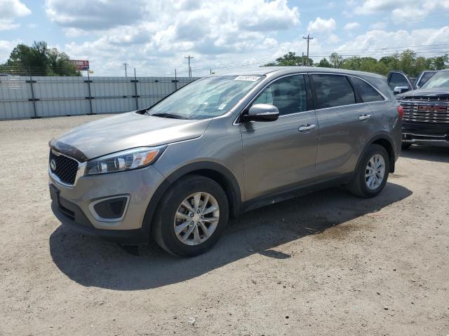 KIA SORENTO LX 2016 5xypg4a3xgg098114