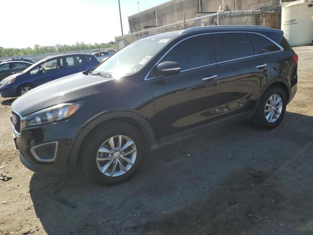 KIA NULL 2016 5xypg4a3xgg121567