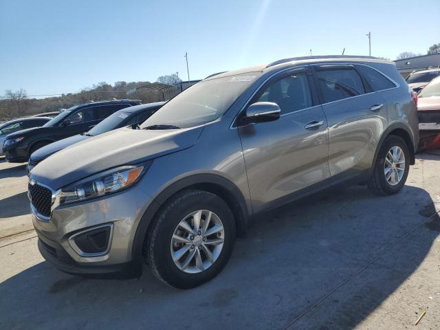 KIA SORENTO 2016 5xypg4a3xgg146193