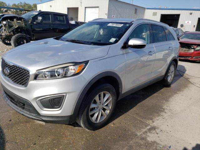 KIA SORENTO 2016 5xypg4a3xgg169201