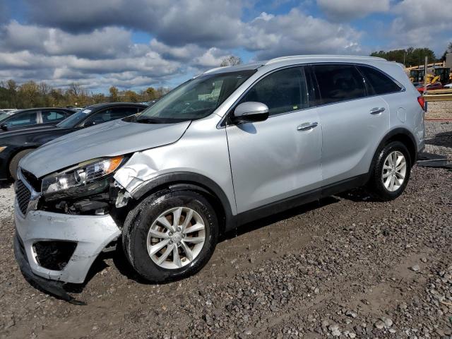 KIA SORENTO LX 2016 5xypg4a3xgg169716