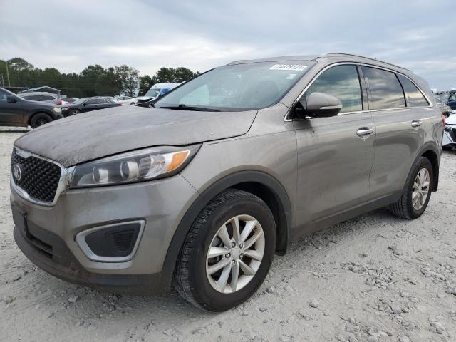 KIA SORENTO LX 2016 5xypg4a3xgg180473